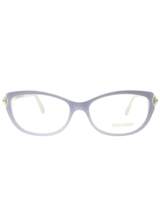 Tom Ford Accessories - Tom Ford NIB 5286 Womens Cat Eye Frame Eyeglasses 52mm Lens